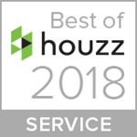 Best of Houzz Service 2018