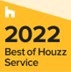 Best of Houzz Service 2022