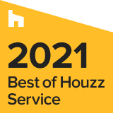 2021 houzz badge